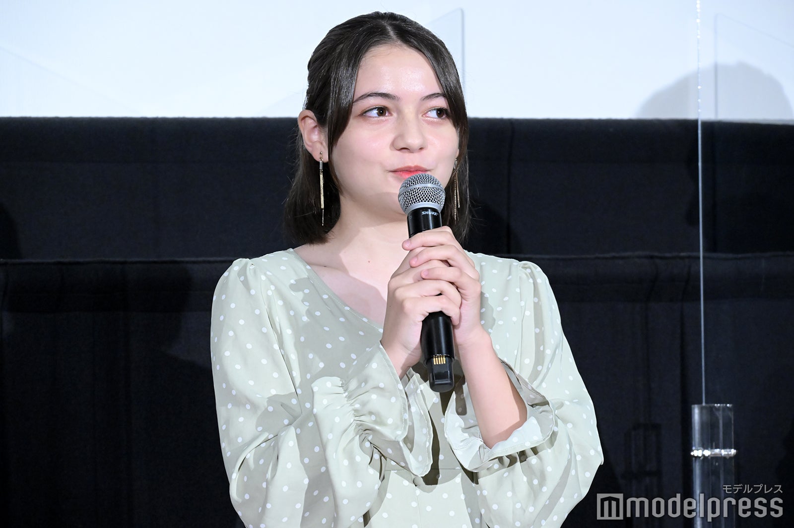 リリ・カーフィザデー （C）モデルプレス