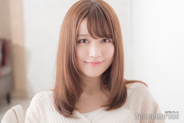 小日向ゆか(C)モデルプレス