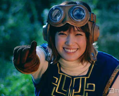 本田翼は「意外とキャピキャピ」狩野英孝が印象明かす
