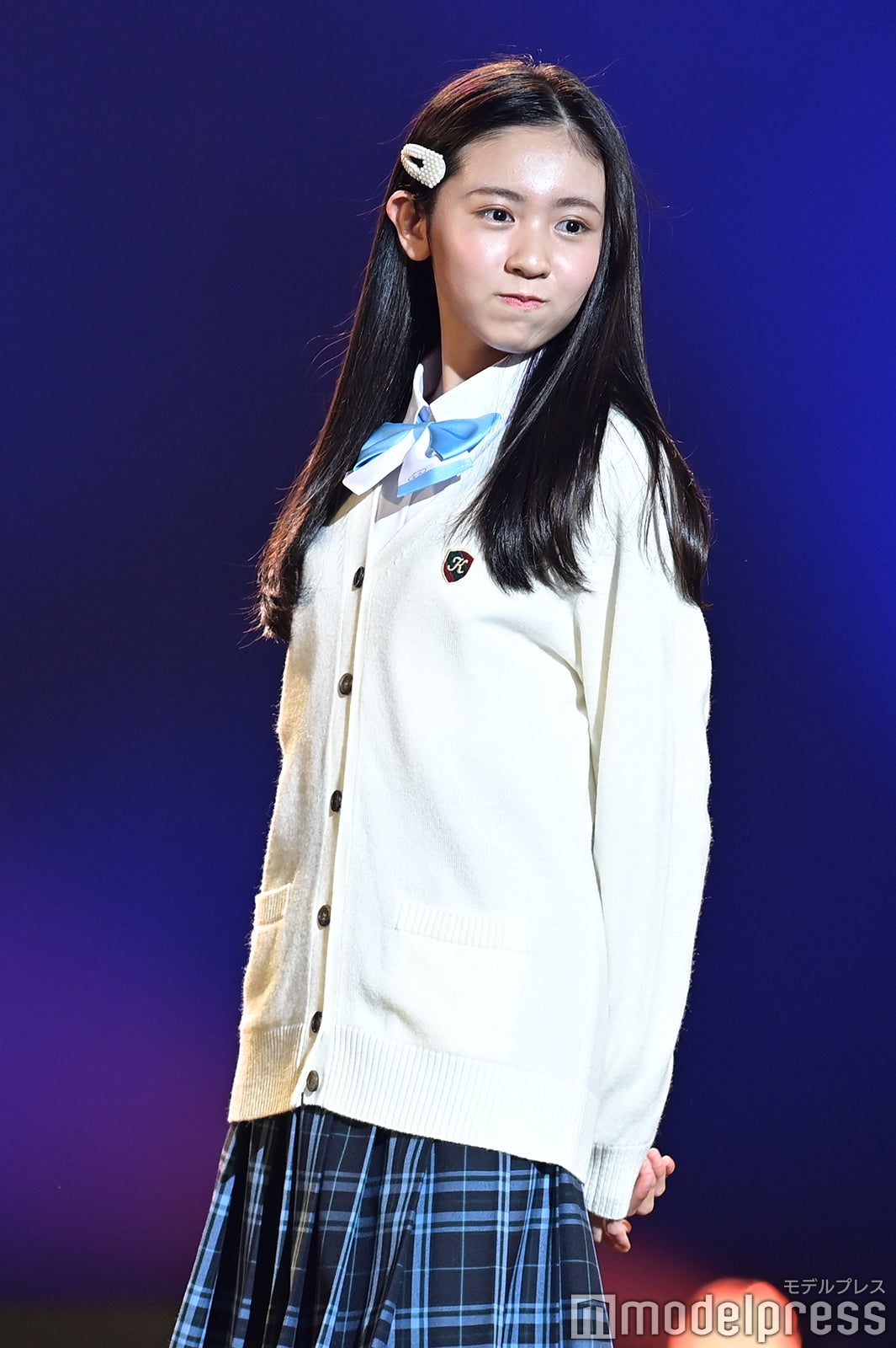 （C）モデルプレス