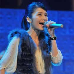 AAA・宇野実彩子