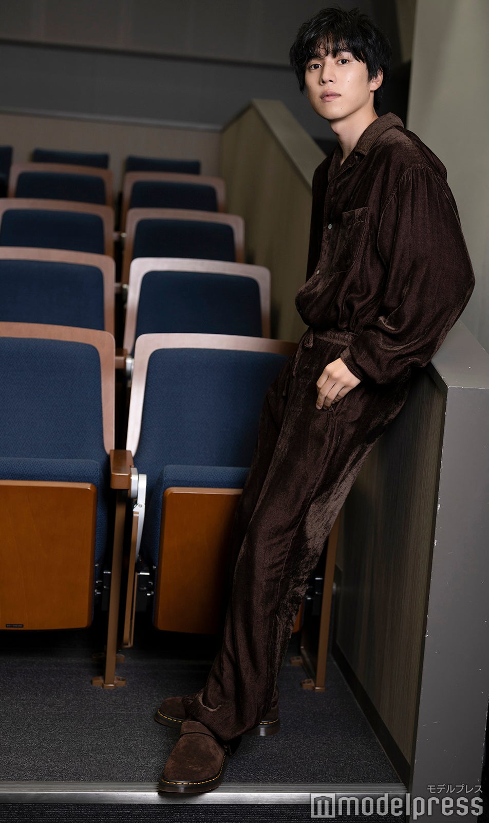 坂東龍汰（C）モデルプレス