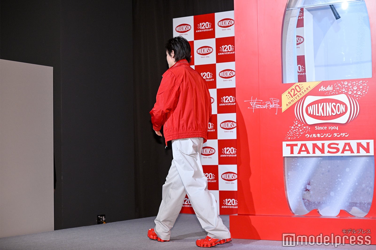 菅田将暉（C）モデルプレス