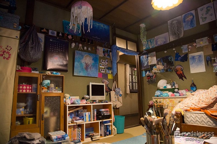 画像9 32 能年玲奈ら オタク女子 の聖地全貌 映画 海月姫 撮影現場に潜入 モデルプレス 画像9 32 能年玲奈ら オタク女子 の聖地全貌 映画 海月姫 撮影現場に潜入 モデルプレス