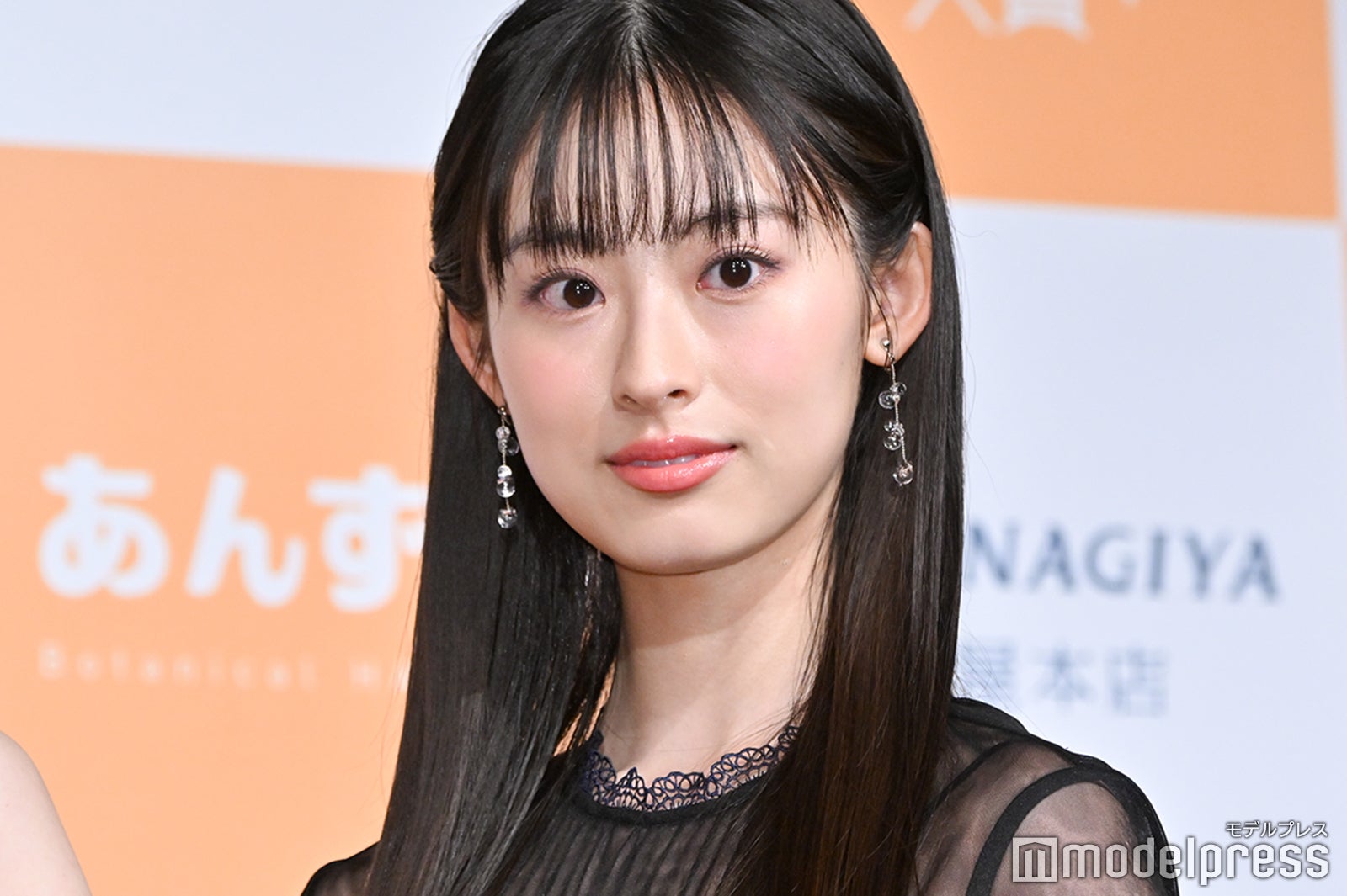 井本彩花（C）モデルプレス