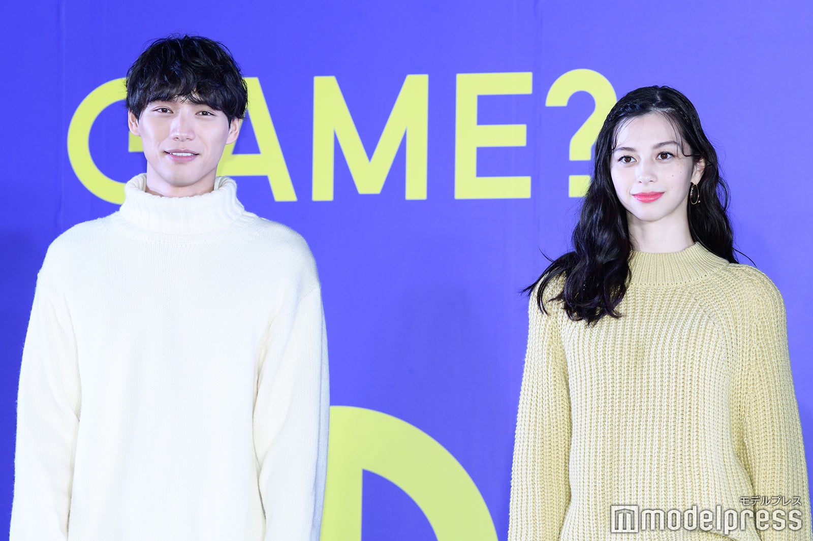 福士蒼汰＆中条あやみ「今回はちょっとシュール」新キャスト迎え再共演