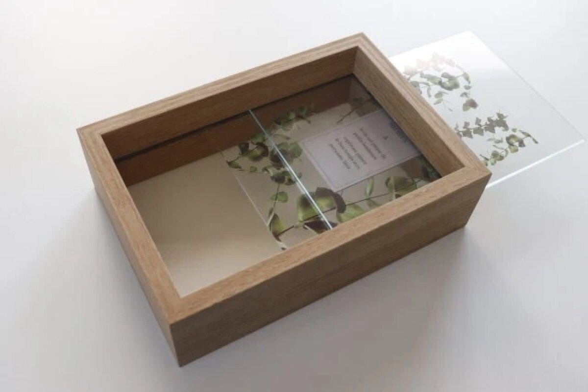 ダイソー　インテリアフォトフレーム（スライド式、10cm×15cm）　入れ替え