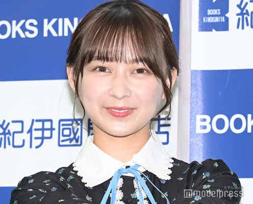 乃木坂46卒業の鈴木絢音「32ndSGアンダーライブ」観覧 後輩への思い綴る