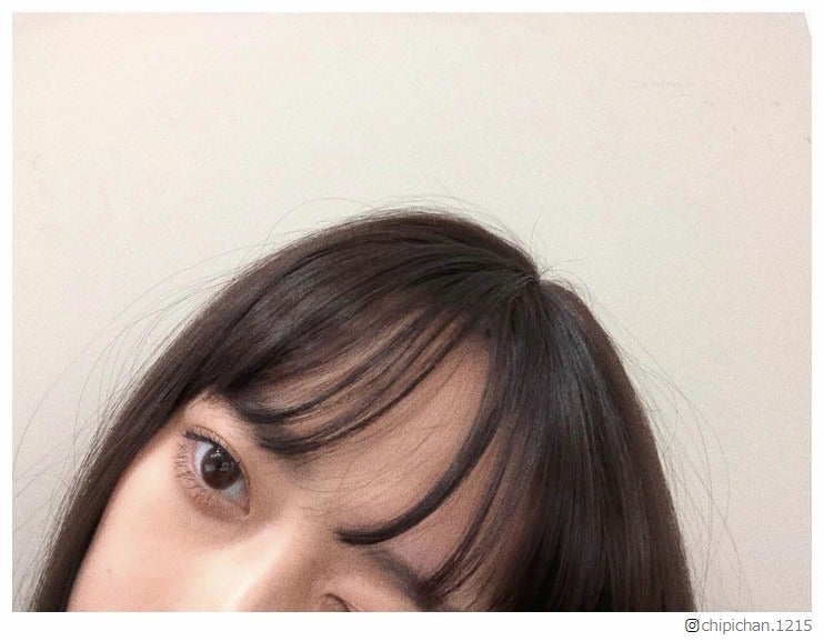 近藤千尋、大人でも似合う“重め前髪”にイメチェン 「真似したい」と反響