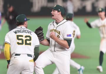 WBCは空中戦？開幕日に2試合計7発 ホームランが勝敗分ける展開に 侍ジャパンは6日に初戦 井端監督は「場面、場面で」