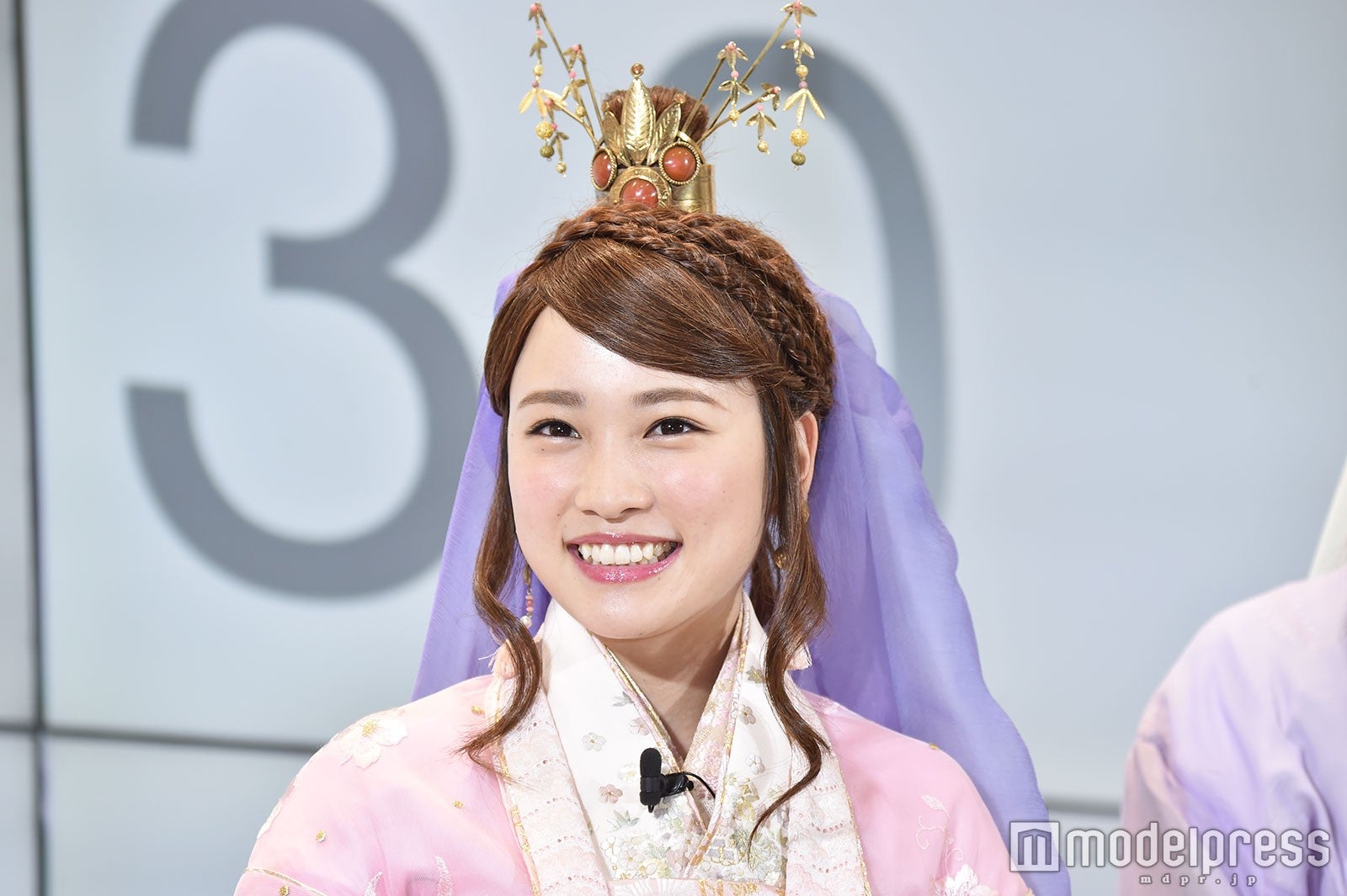 川栄李奈（C）モデルプレス