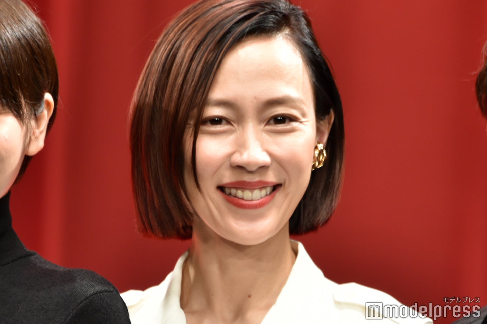 木村佳乃 （C）モデルプレス