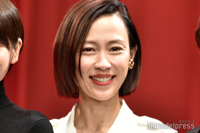 木村佳乃(C)モデルプレス