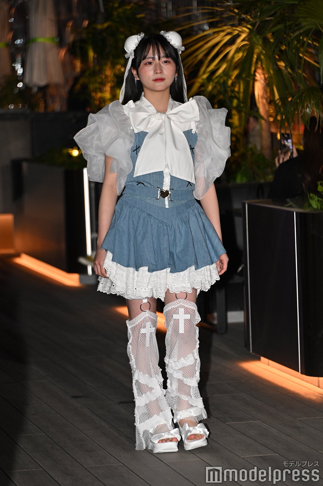 田口音羽（C）モデルプレス