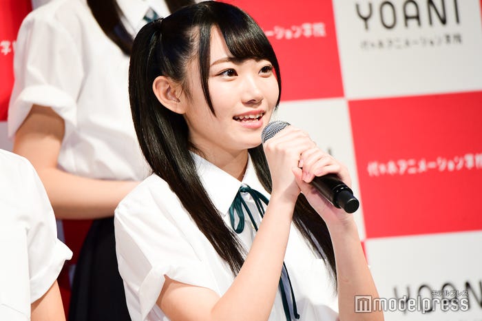 本田珠由記(C)モデルプレス