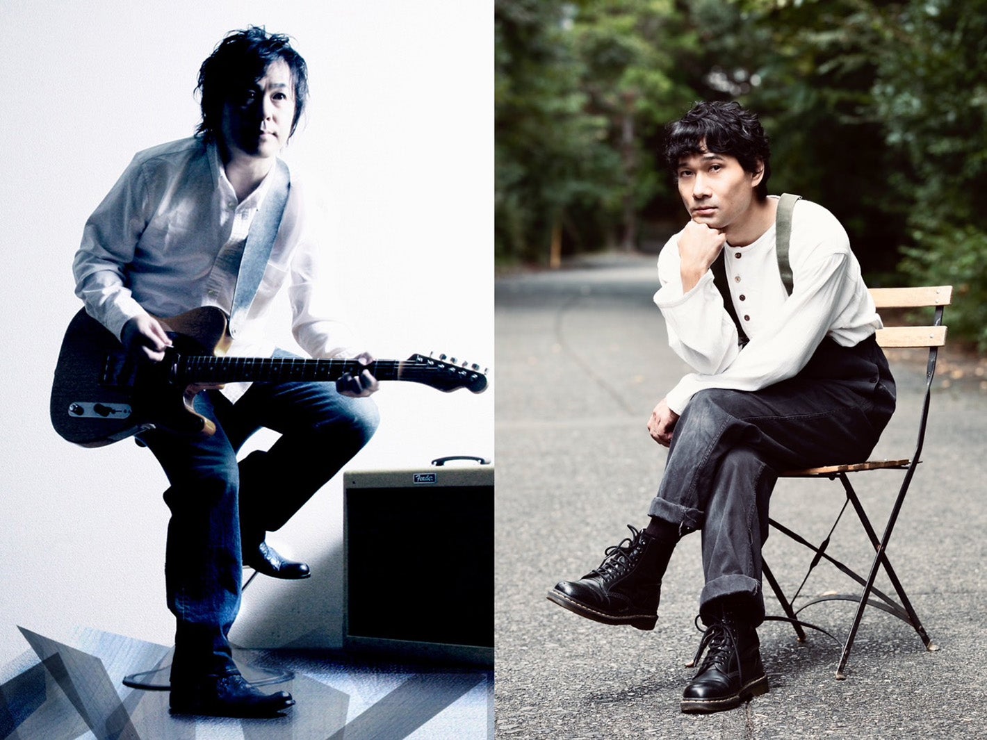 「class」×「Ｌ⇔Ｒ」が一夜限りのスペシャルコラボ（提供写真）