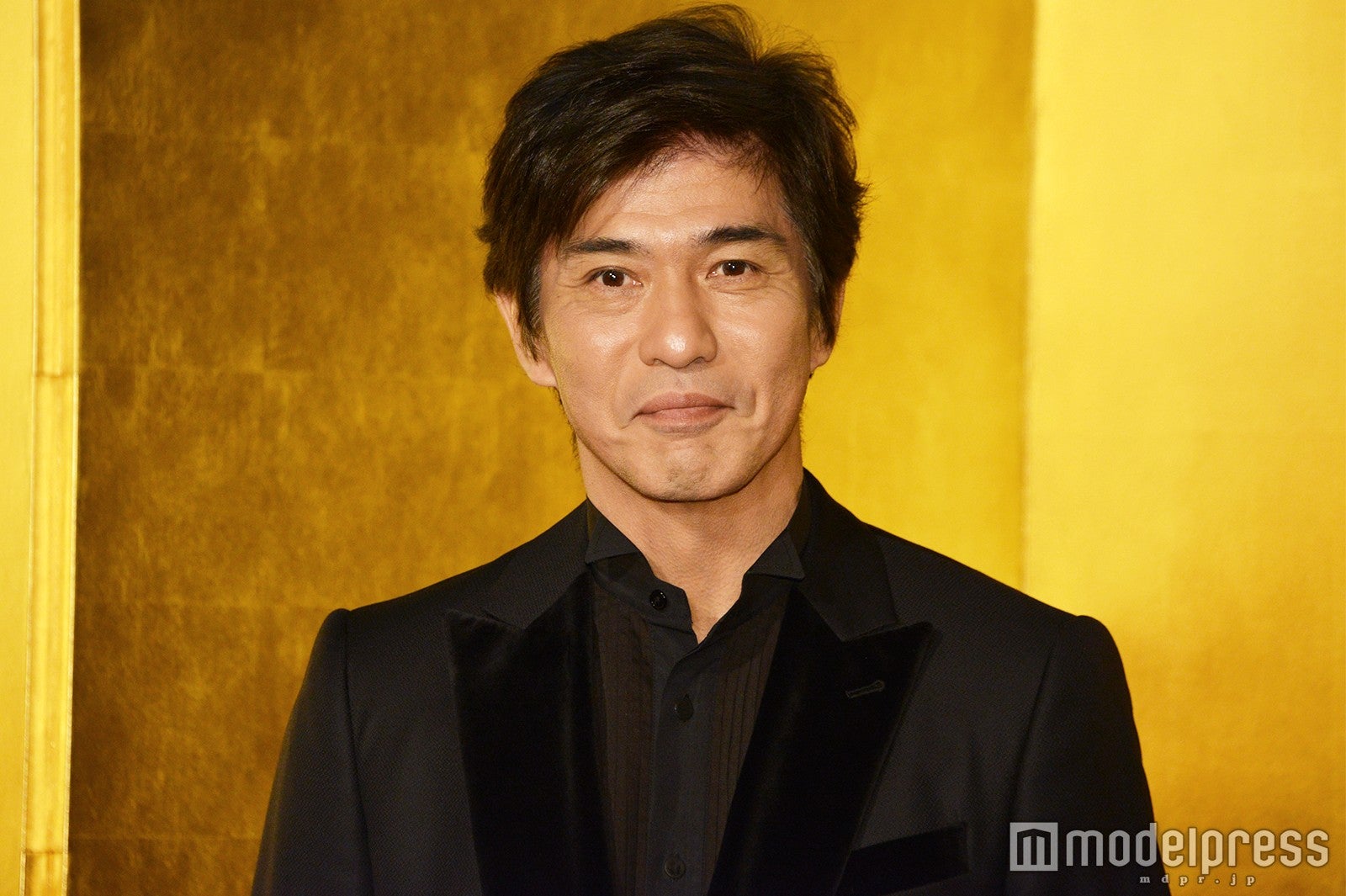 佐藤浩市（C）モデルプレス