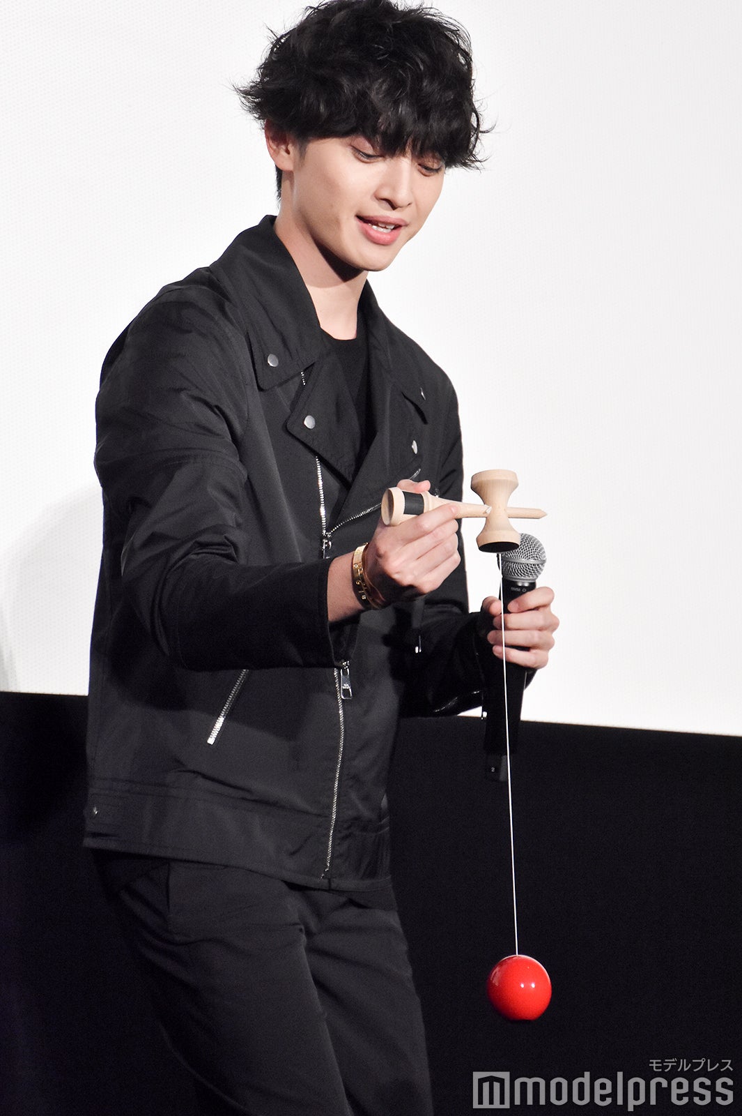 玉森裕太 （C）モデルプレス