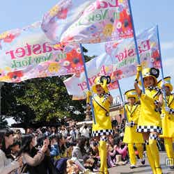 イースター・イン・ニューヨーク(C)Disney