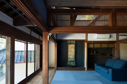めっちゃ増えてる…！奈良の一度は泊まってみたい「おしゃれホテル＆旅館」7選