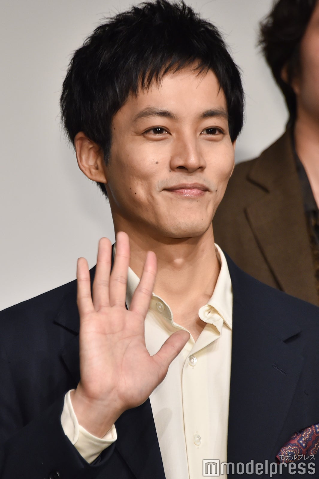 松坂桃李 （C）モデルプレス