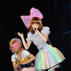 きゃりーぱみゅぱみゅ