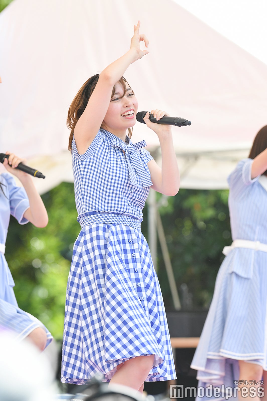 青春高校3年C組（C）モデルプレス