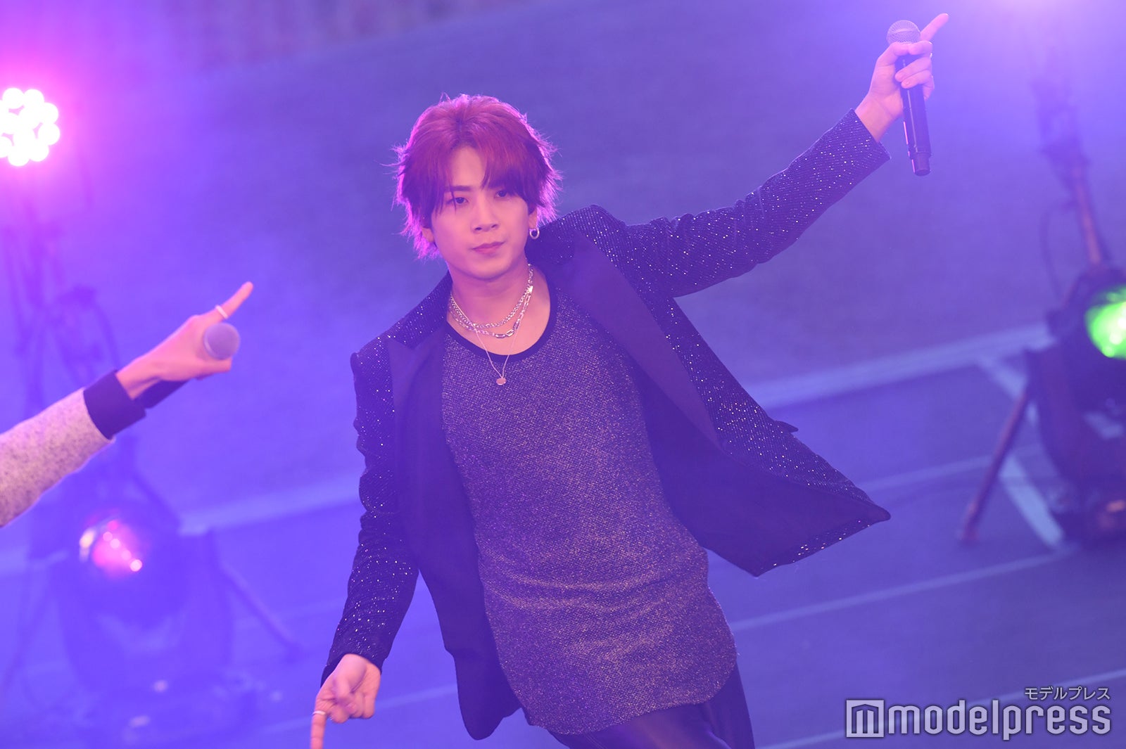 OWV （C）モデルプレス