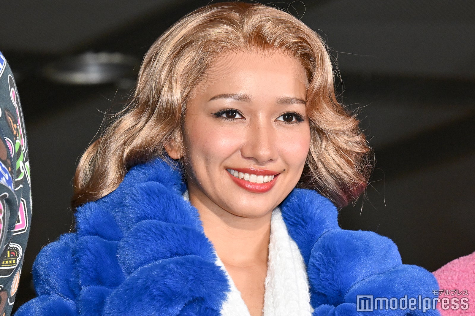 豊原江理佳（C）モデルプレス