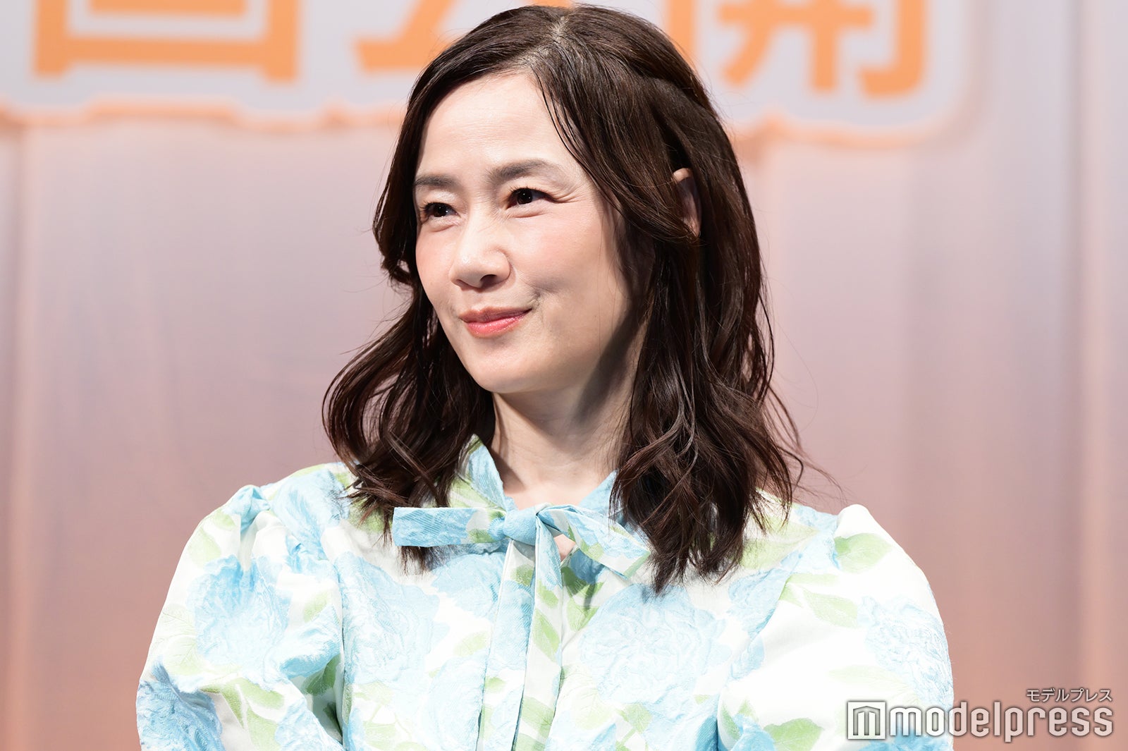 原田知世（C）モデルプレス