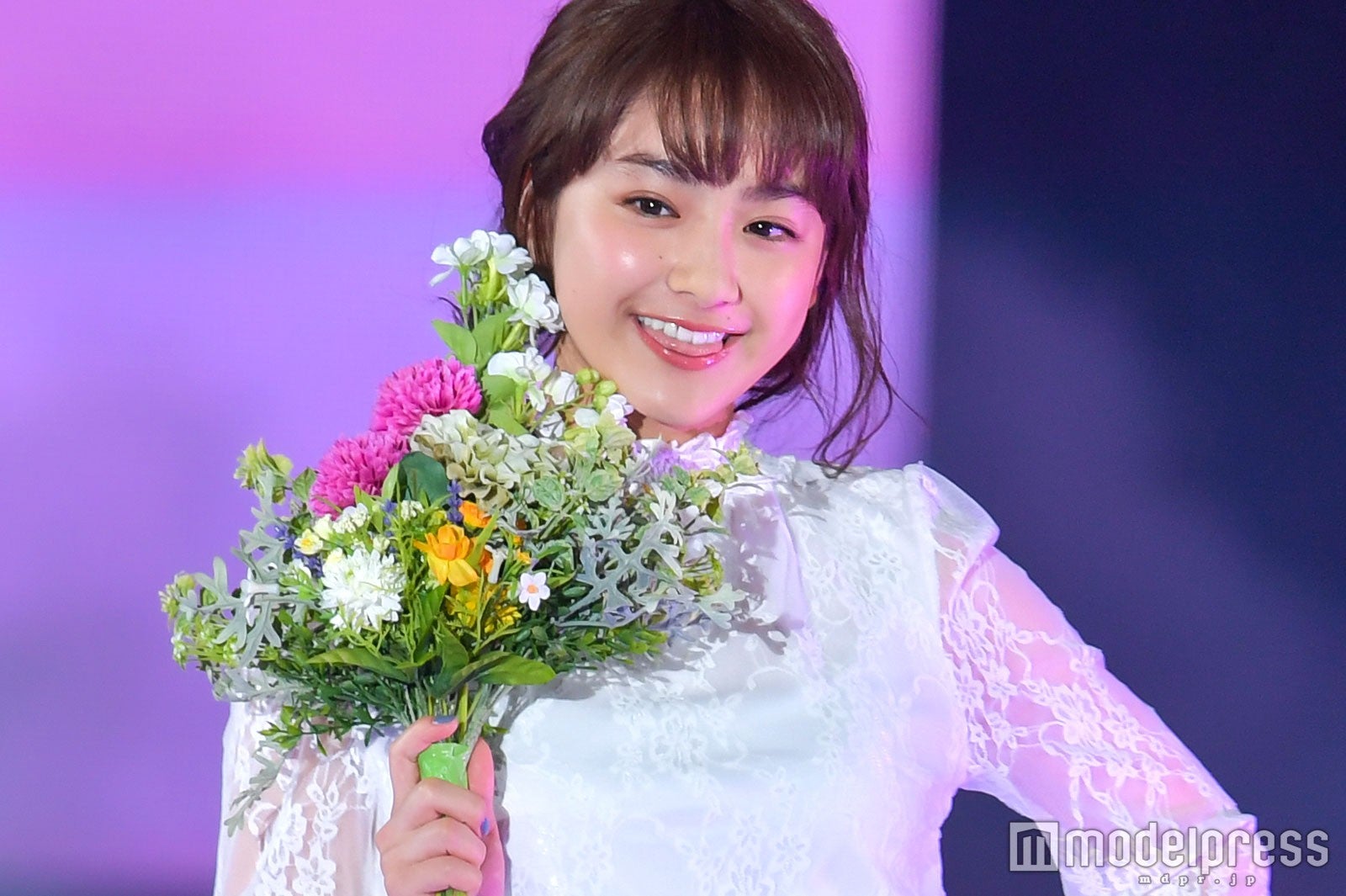 平祐奈（C）モデルプレス