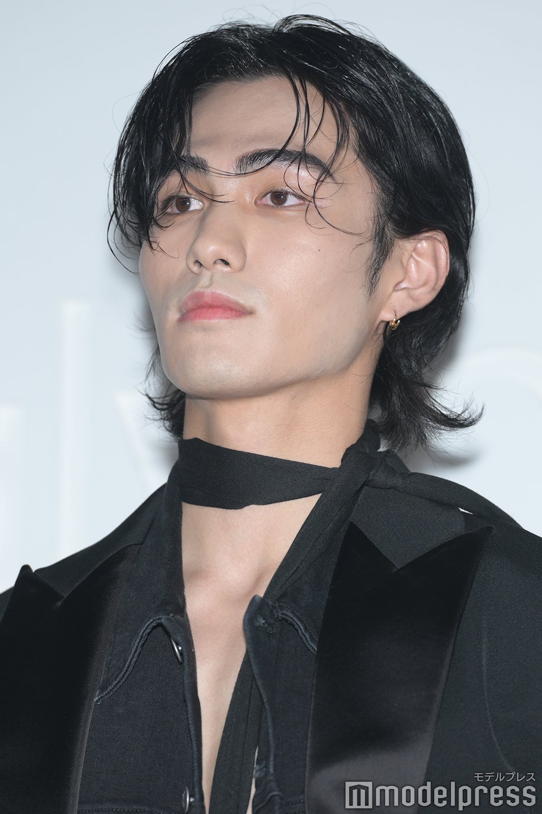 大平修蔵（C）モデルプレス