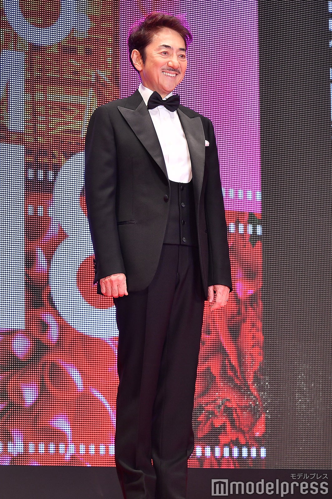 市村正親 （C）モデルプレス