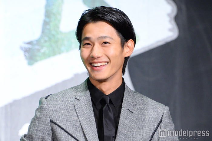 野村周平 妻夫木聡をめぐって小栗旬に 直して欲しいこと 告げる 小栗の 弱点 も モデルプレス