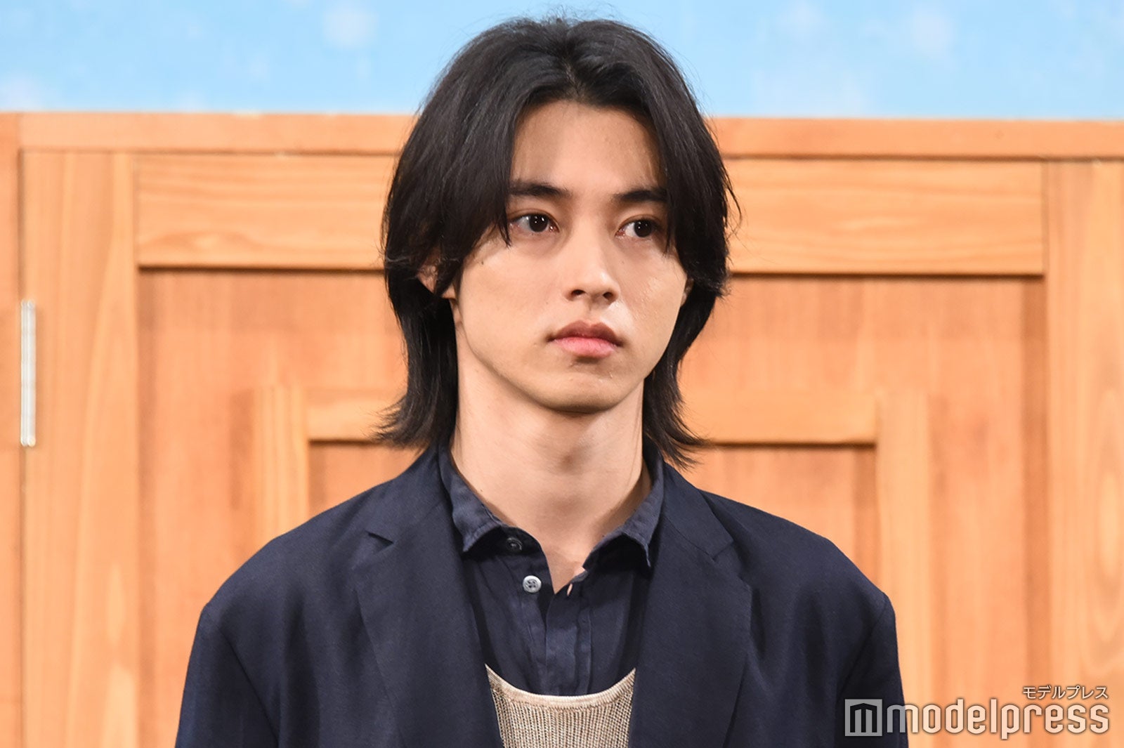 山崎賢人 （C）モデルプレス