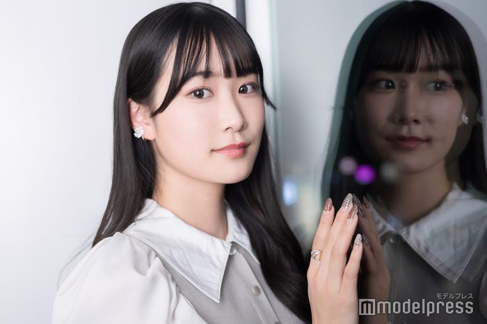 阪上朋花さん(C)モデルプレス