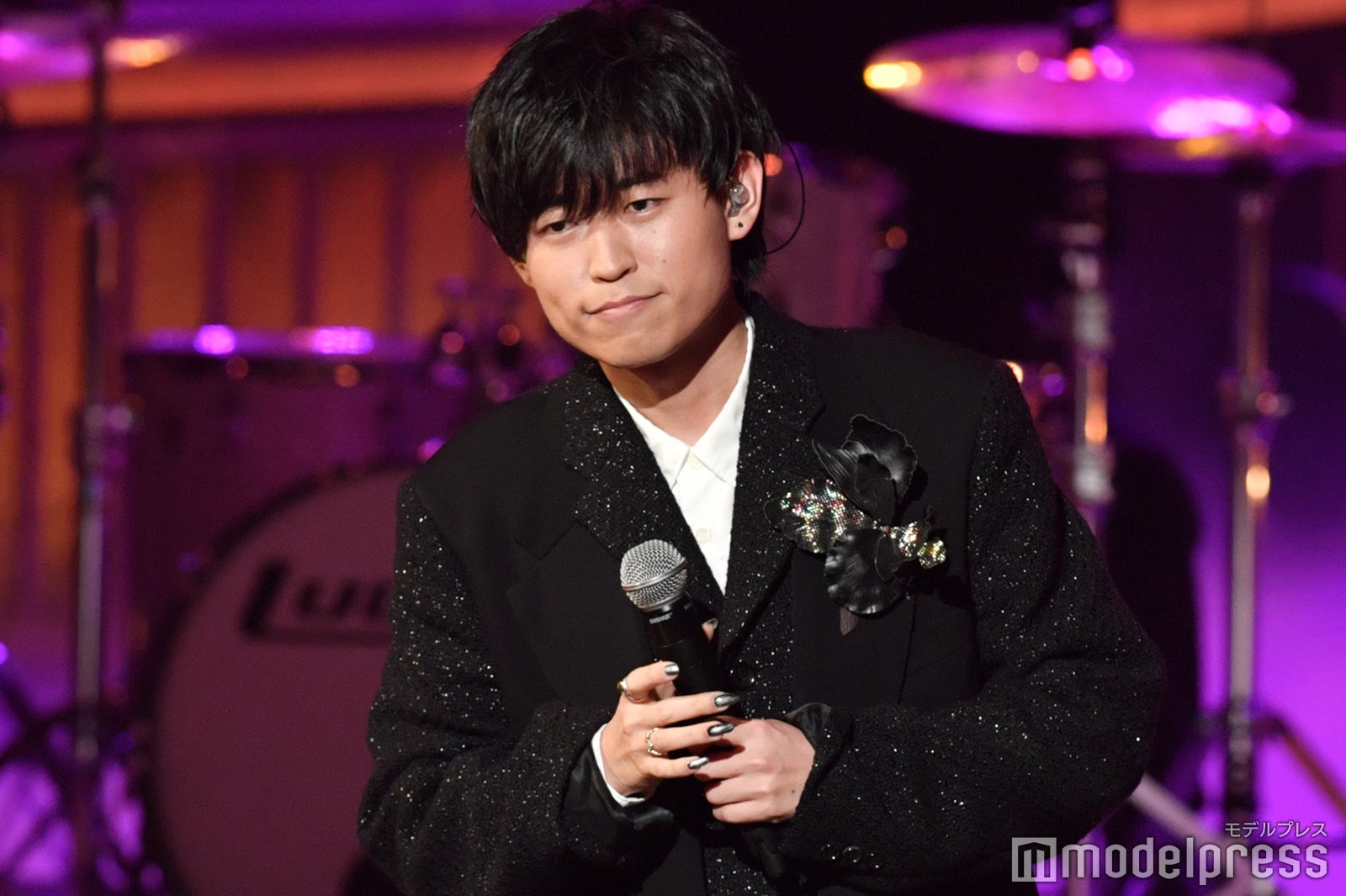 （C）モデルプレス