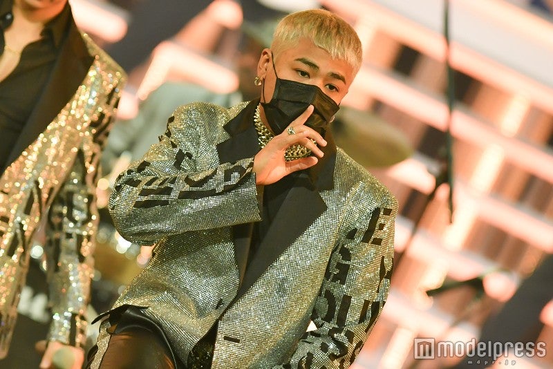 ELLY （C）モデルプレス