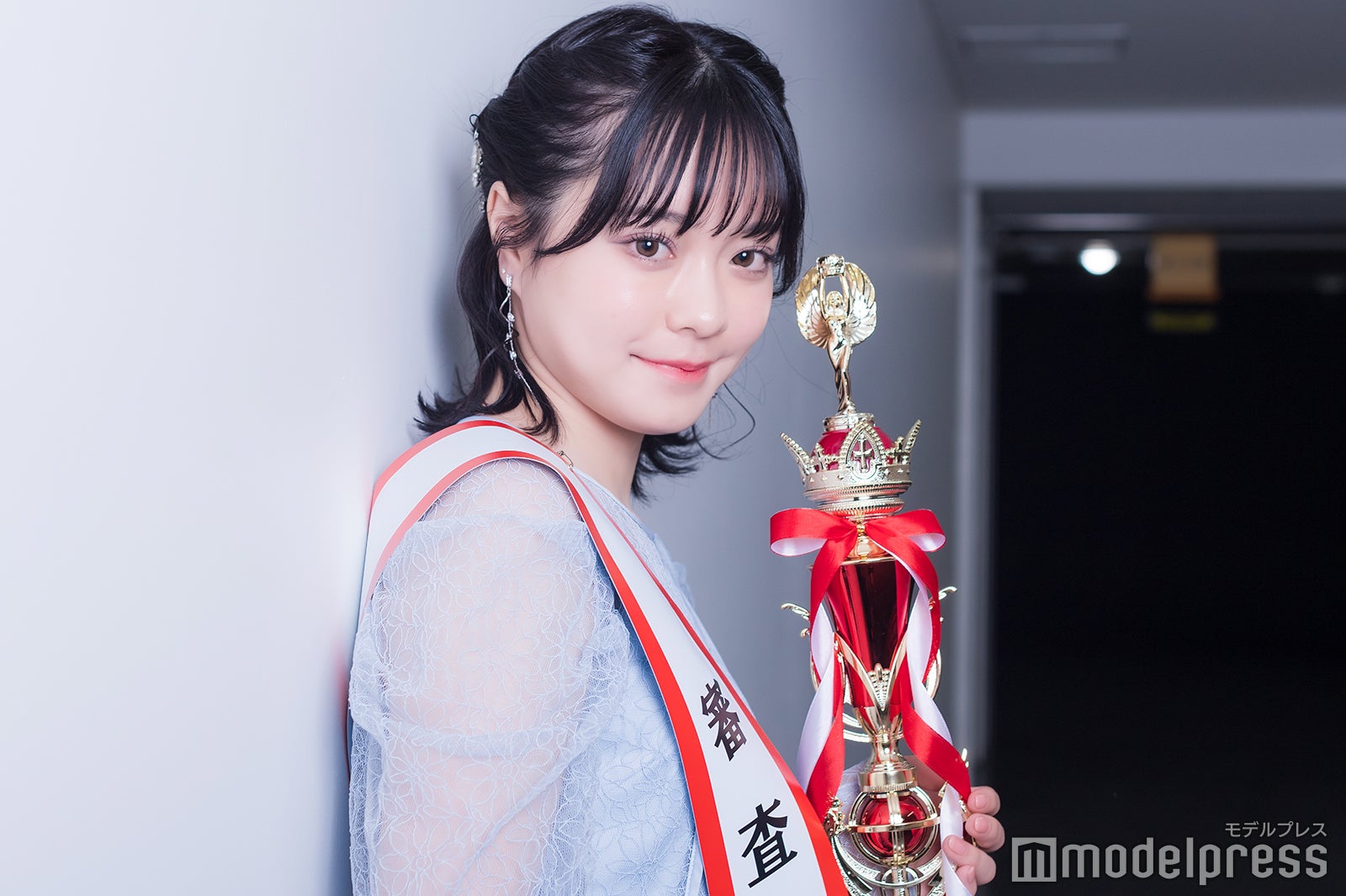 樋口愛梨彩（C）モデルプレス