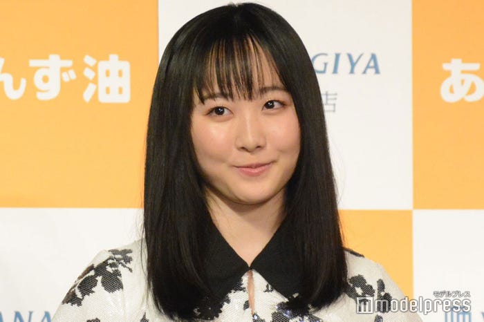 本田望結(C)モデルプレス