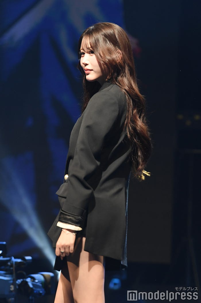 ななみ(C)モデルプレス