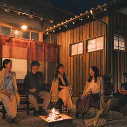 古民家宿 るうふ 遊之家/提供画像