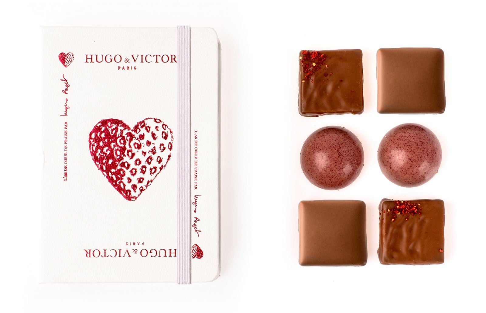 クール・ド・フレーズ 6個入り：3,024 円（税込）／画像提供：株式会社マッシュホールディングス