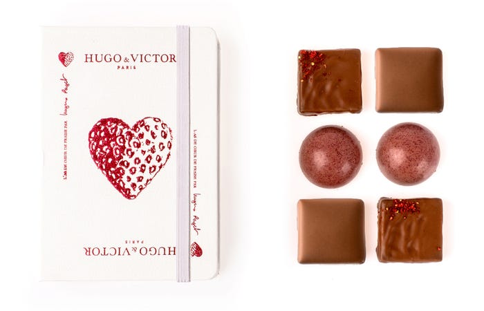 クール・ド・フレーズ 6個入り:3,024 円(税込)/画像提供:株式会社マッシュホールディングス