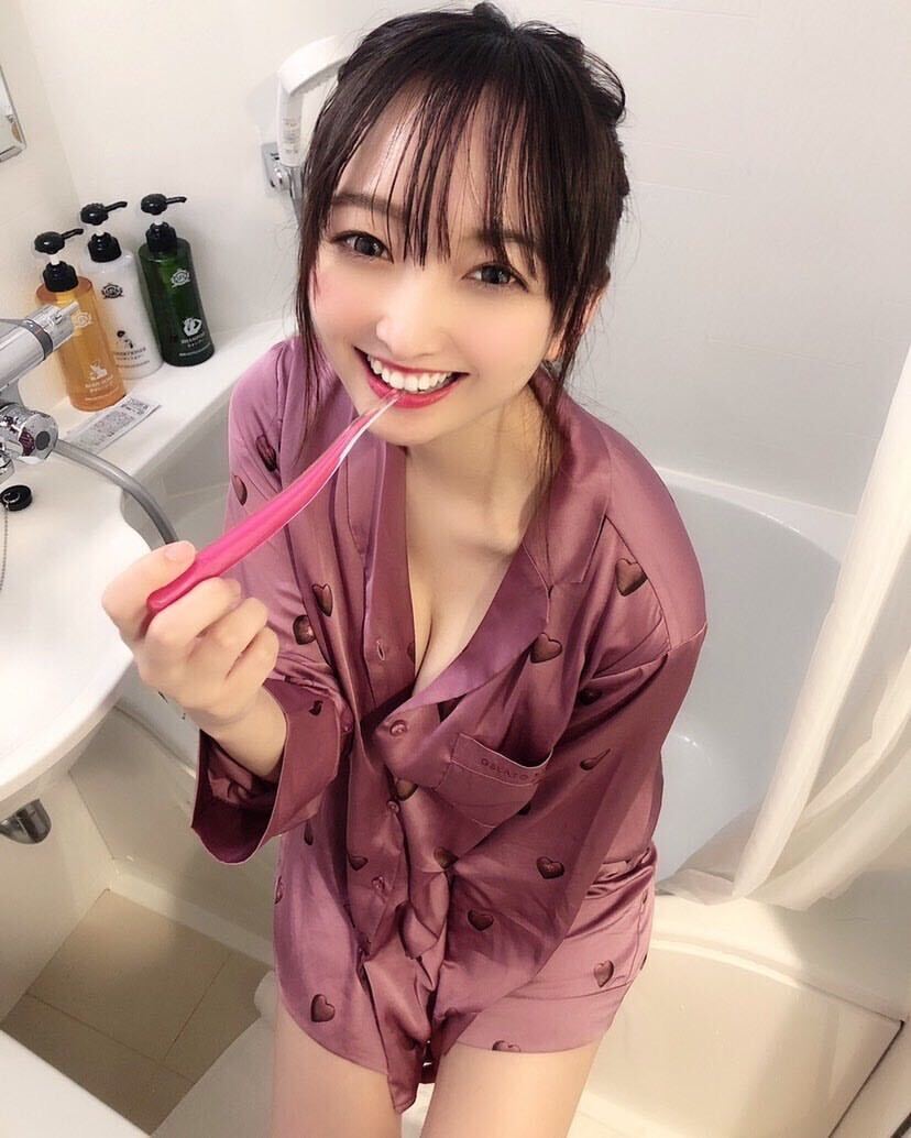 愛森ちえ（提供写真）