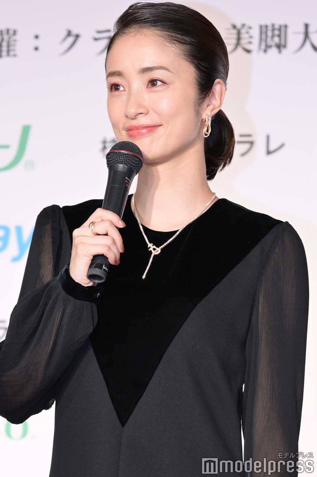 上戸彩（C）モデルプレス