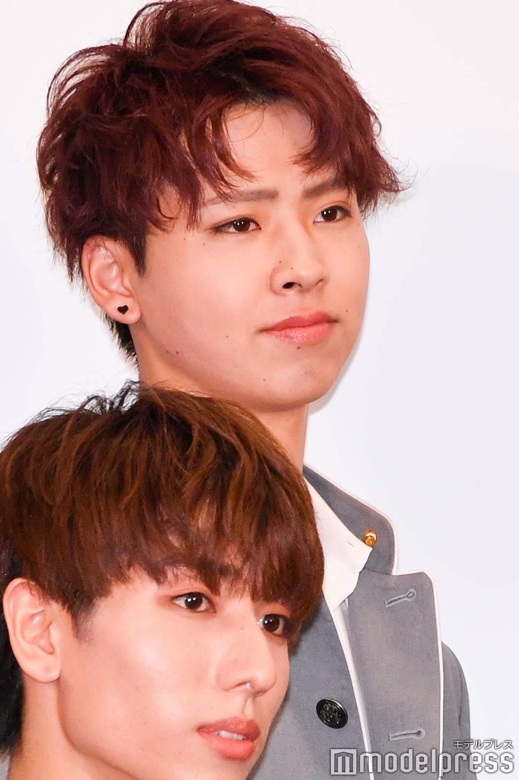 結城樹（ゆうき・たつき） （C）モデルプレス