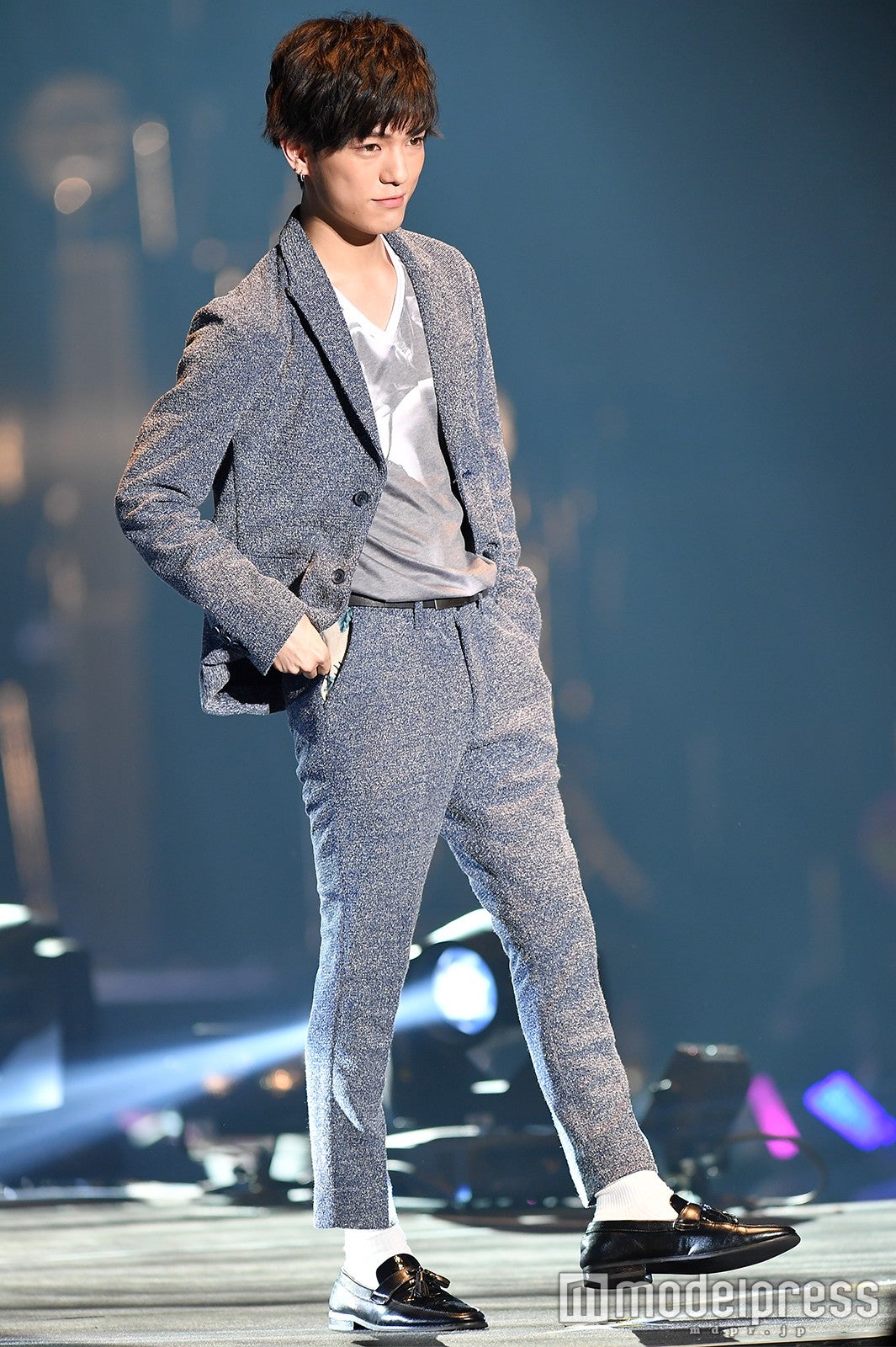 こんどうようぢ（C）モデルプレス