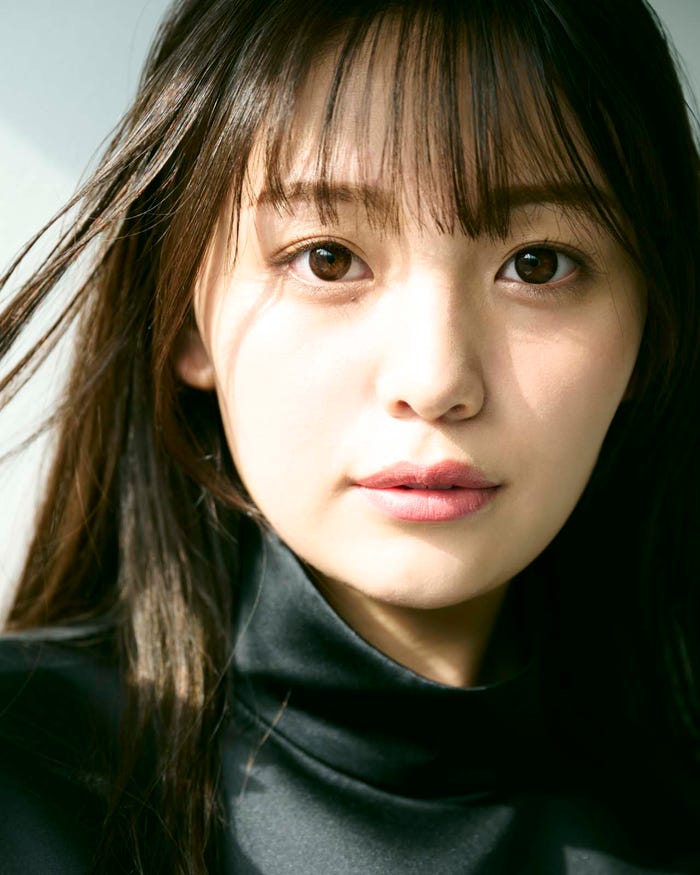 野咲美優(提供写真)