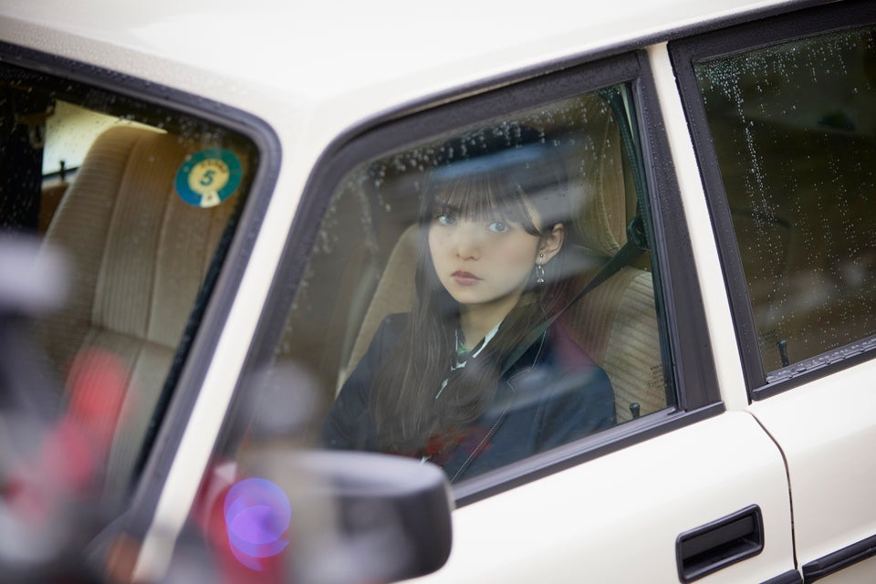 齋藤飛鳥ソロ曲「これから」MVより（提供写真）